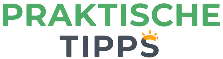 praktische tipps