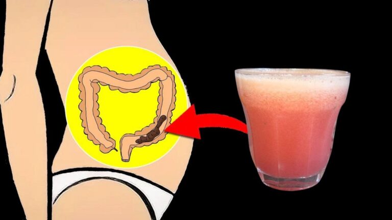 Diese einfache Methode reinigt deinen Körper und könnte deine Gesundheit revolutionieren…