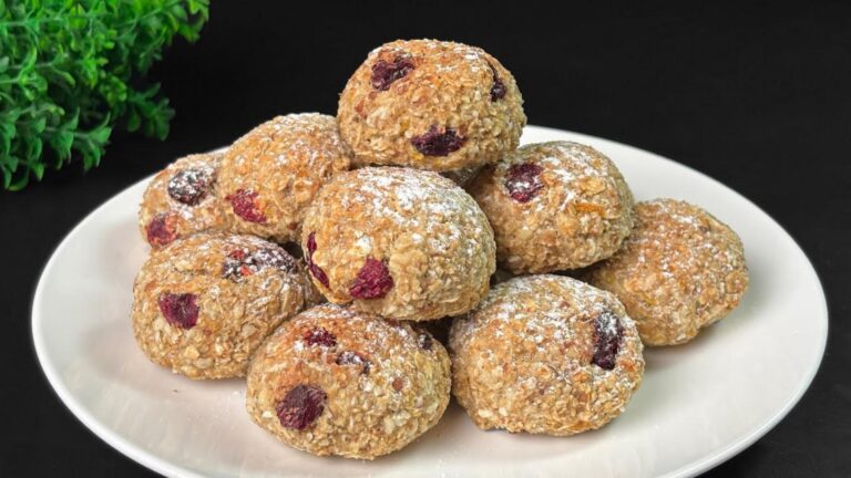 Diese einfache Rezeptidee lässt die Pfunde purzeln und schmeckt dabei himmlisch lecker…