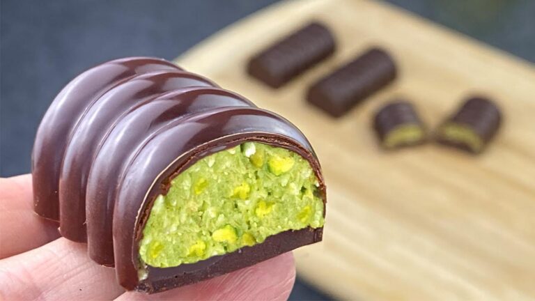 Dieser einfache Rezept-Trick verwandelt gesunde Zutaten in himmlische