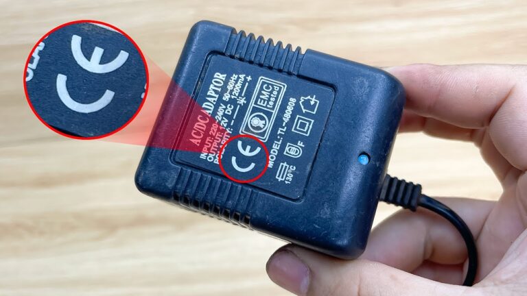Entdecke 5 geniale Verwendungsmöglichkeiten für alte 12V DC Ladegeräte!