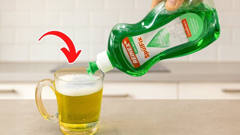 30 geniale Hacks für dein Zuhause, die dir jeden Tag das Leben erleichtern!
