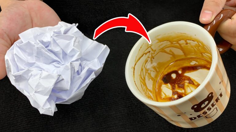 14 geniale Hacks für dein Zuhause, die du sofort ausprobieren möchtest!