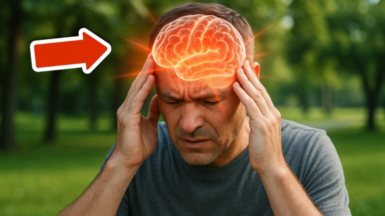 5 Krankheiten, die hinter deinen Kopfschmerzen stecken können – jetzt entdecken!