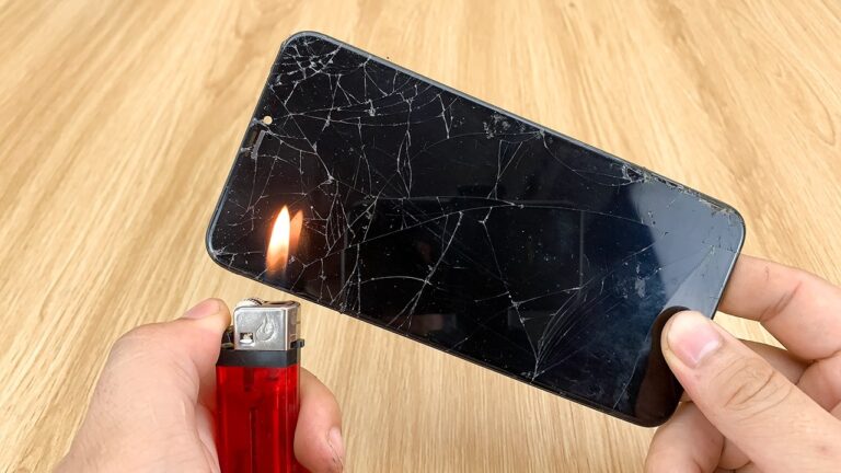 10 kreative Möglichkeiten, alte Handy-Displays sinnvoll zu nutzen!