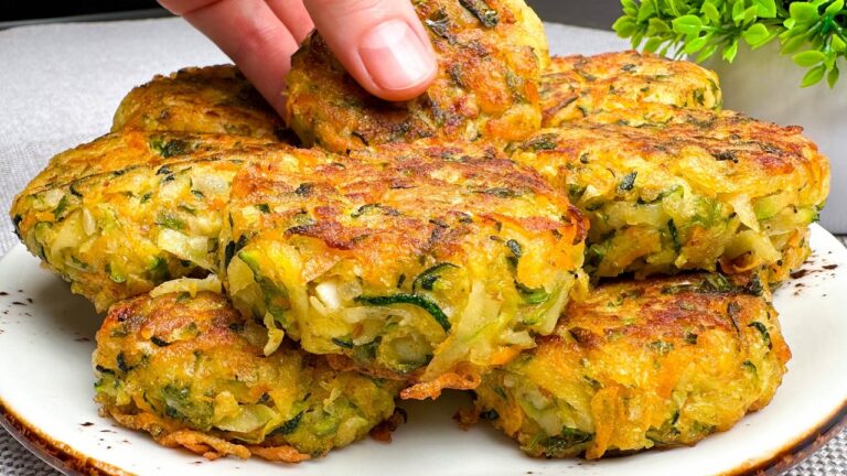 5 Gründe, warum Zucchini und Kartoffeln die bessere Wahl sind als Fleisch!
