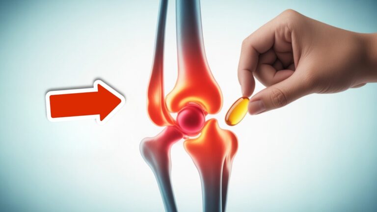 Das 1 Vitamin für schnelle Linderung von Hüftproblemen – Entdecke die Lösung!