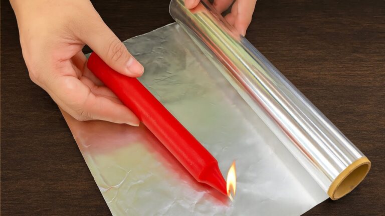 30 geniale Home Hacks, die dir das Leben erleichtern werden!
