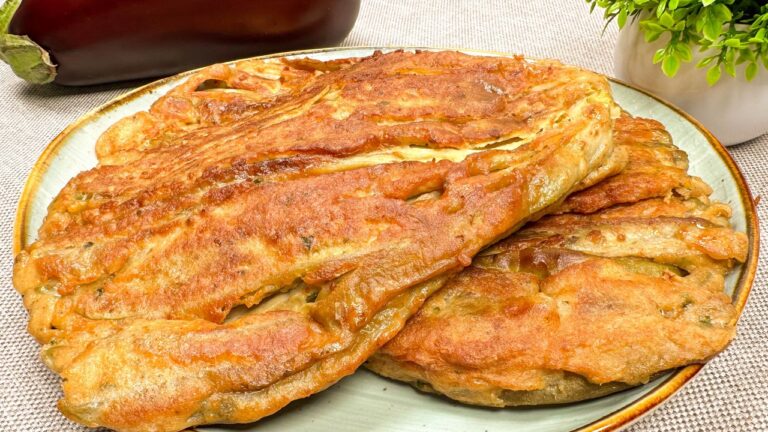 10 köstliche Auberginen-Rezepte, die besser schmecken als Fleisch!