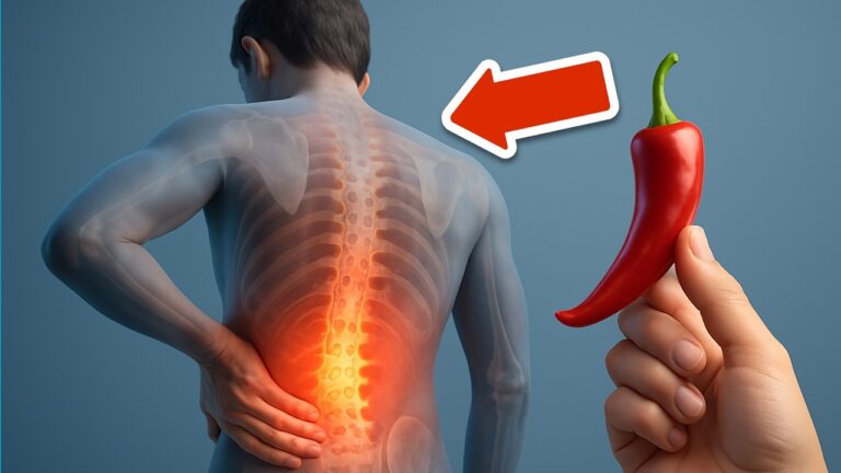 5 Tipps gegen Rückenschmerzen: Entdecke das geheime Mittel für schnelle Linderung!