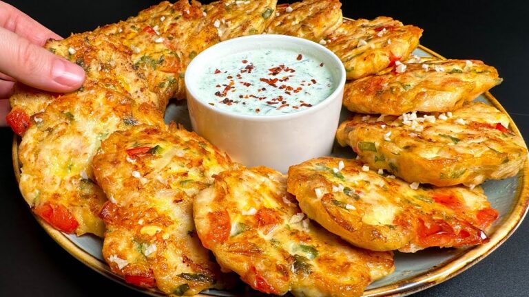 5 geniale Tipps für das perfekte Hähnchenbrust-Rezept, das alle begeistert!