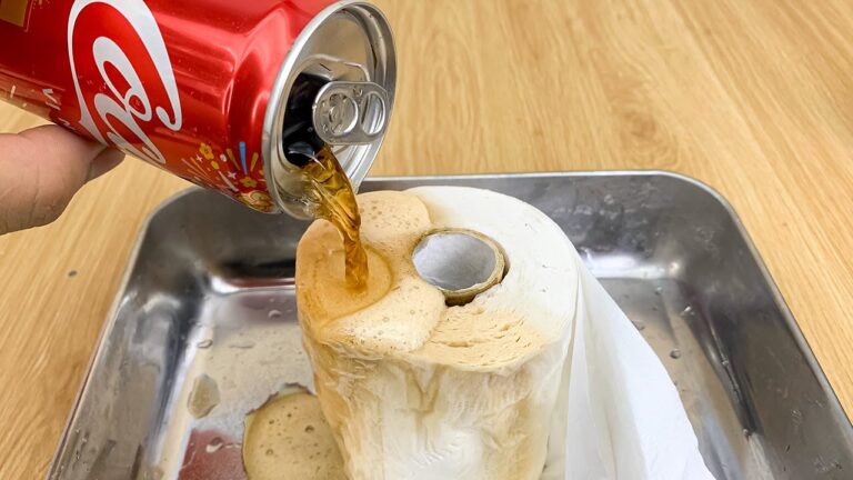 Entdecke 5 geniale Wege, wie Coca-Cola dein Geld vermehren kann!