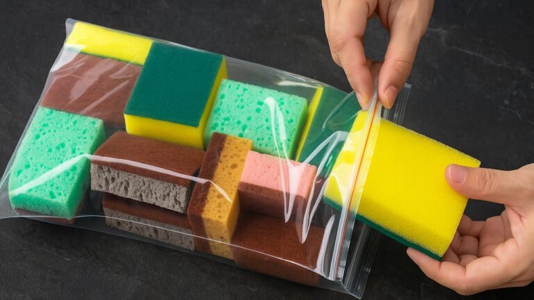 32 geniale Home-Hacks, die dein Leben sofort verbessern werden!