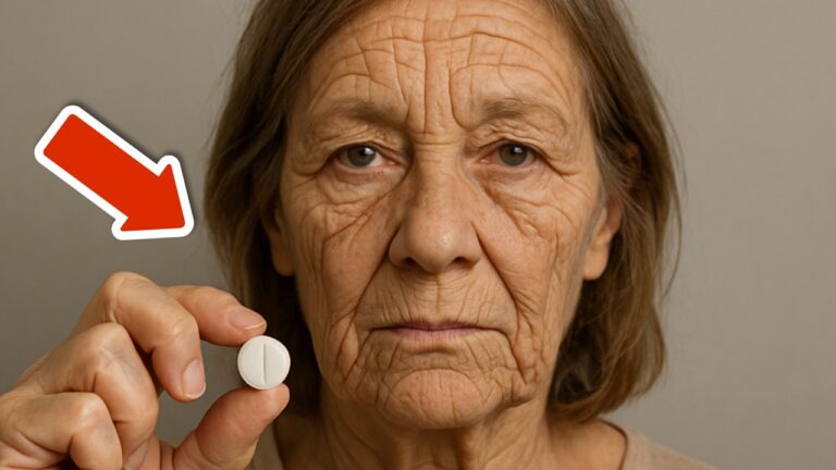 5 Geheimnisse für das stärkste Anti Aging Mittel, das fast niemand kennt!