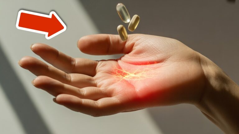 Entdecke das Nummer 1 Vitamin gegen Nervenentzündungen in nur 7 Tagen!