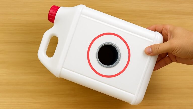 7 geniale Ideen für leere Plastikdosen, die du unbedingt ausprobieren musst!