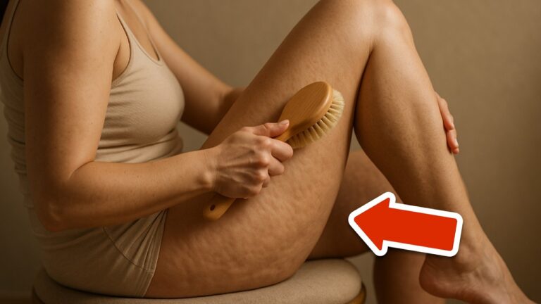 5 effektive Methoden zur schnellen Entfernung von Cellulite, die du sofort ausprobieren kannst!
