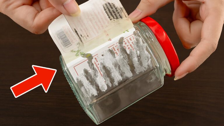 14 geniale Hacks für dein Zuhause, die dein Leben einfacher machen!