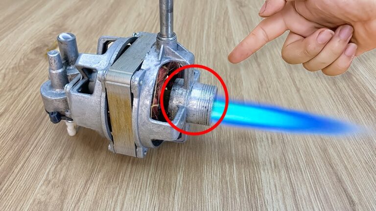 Entdecke 5 geniale Ideen für deinen Elektromotor, die du nicht kanntest!