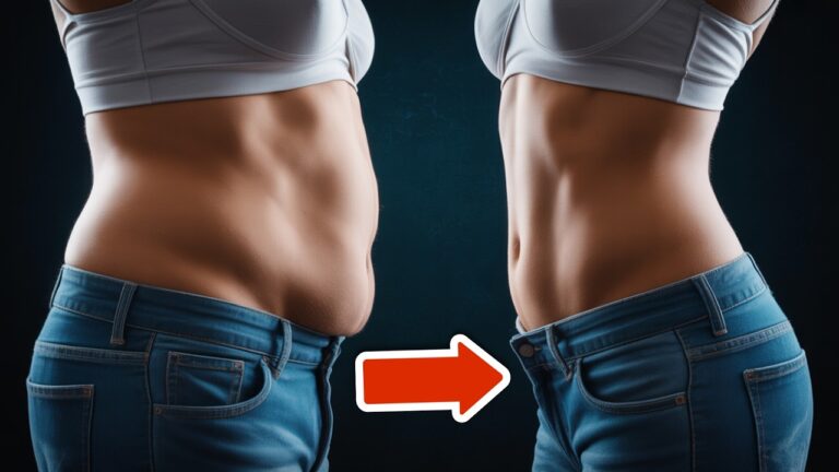 Erreiche deine Traum-Taille in 5 einfachen Schritten – so schnell klappt’s!