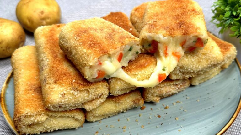 5 Gründe, warum Käse-Kartoffeln besser sind als Fleischgerichte