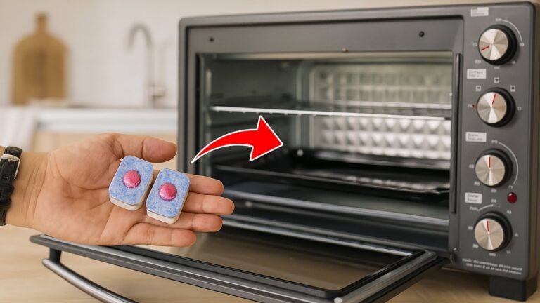 14 geniale Tricks fürs Zuhause, die deinen Alltag revolutionieren werden!