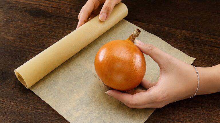 30 geniale Küchentricks, die dein Kochen revolutionieren werden!