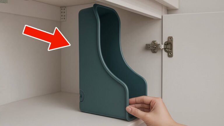 14 geniale Hacks für dein Zuhause, die du unbedingt kennen musst!