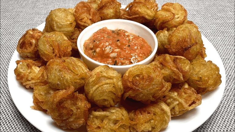 Kartoffelzauber: 5 unwiderstehliche Rezepte, die nach mehr verlangen!