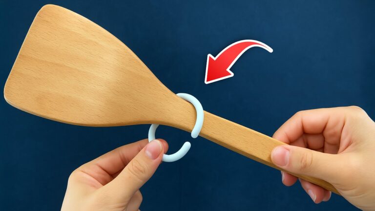 14 geniale Home Hacks, die dein Leben erleichtern und die du immer wieder nutzen wirst!