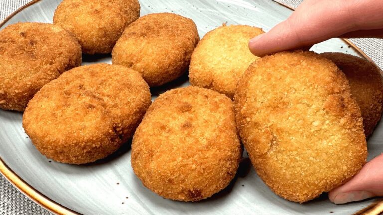 10 köstliche Kartoffelkuchen-Rezepte, die einfach und günstig zuzubereiten sind!