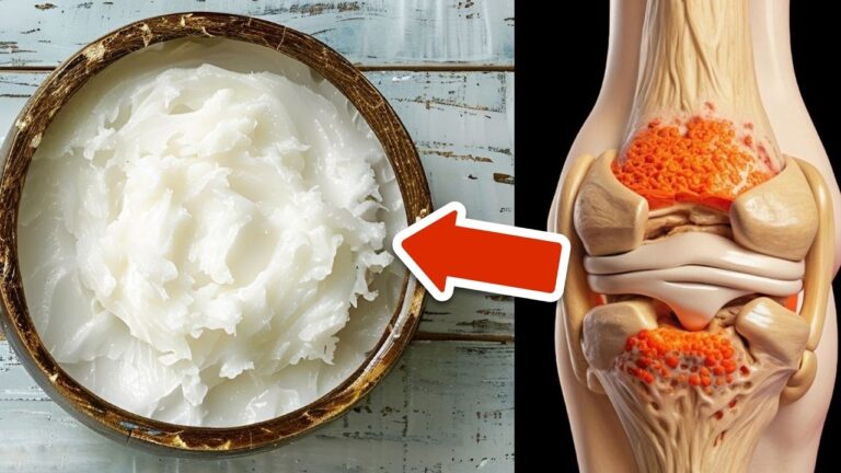 Baue deine Knieknorpel in 7 Tagen mit diesem erstaunlichen Vitamin wieder auf!