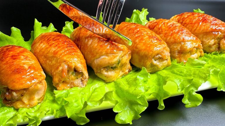 5 geniale Hähnchenschenkel-Rezepte, die garantiert für Begeisterung sorgen!