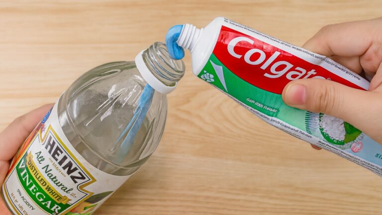 13 geniale Tricks für dein Zuhause, die du noch nicht kennst!