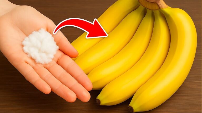 7 geheime Tricks: Koche Bananen und verdiene damit Geld!