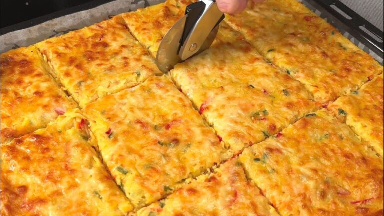 7 geniale Kartoffelrezepte, die besser sind als Pizza – einfach und unglaublich lecker!
