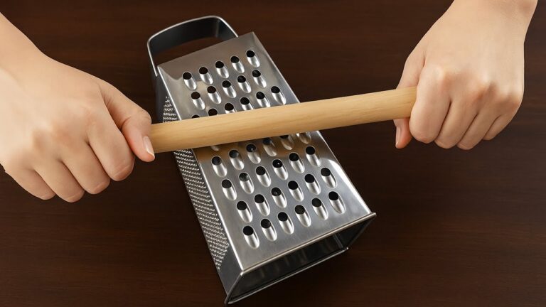 14 geniale Home Hacks, die dein Leben einfacher machen – entdecke sie jetzt!