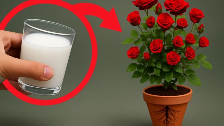 5 einfache Schritte: Rosenstecklinge sofort verwurzeln und ganzjährig blühen!