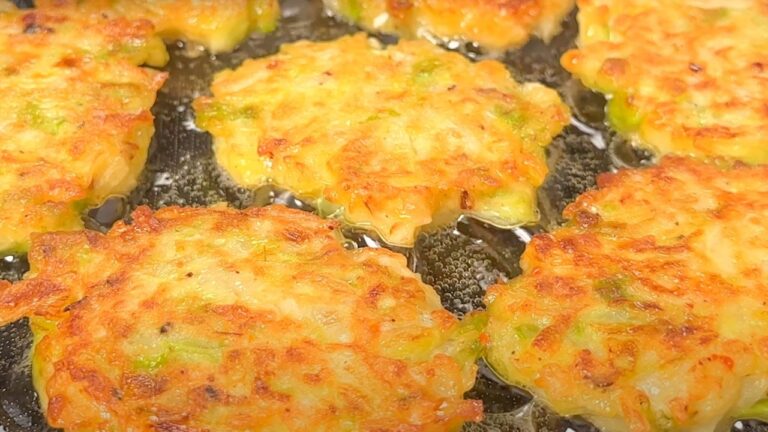 Entdecke 5 Gründe, warum dieses Kohlrezept besser als Fleisch ist!