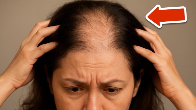 Entdecke 5 Geheimnisse für starkes Haar – So beugst du Haarausfall effektiv vor!