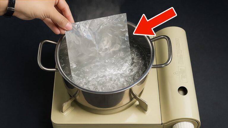 14 geniale Wohntricks, die ich nach 30 Jahren entdeckt habe! Sieh sie dir an!