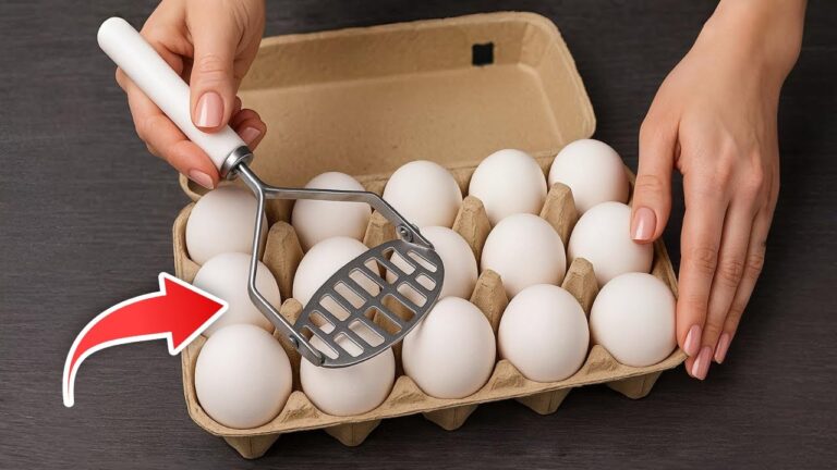 30 geniale Home Hacks, die dein Leben sofort einfacher machen!