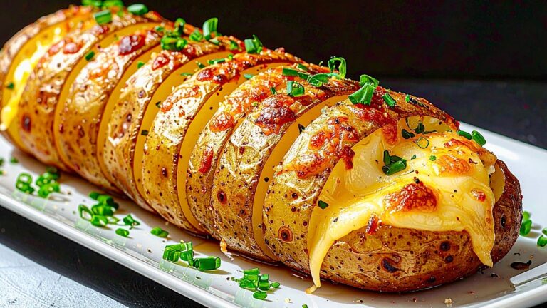 7 Gründe, warum dieses Kartoffel-Dinner dein neues Lieblingsrezept wird!