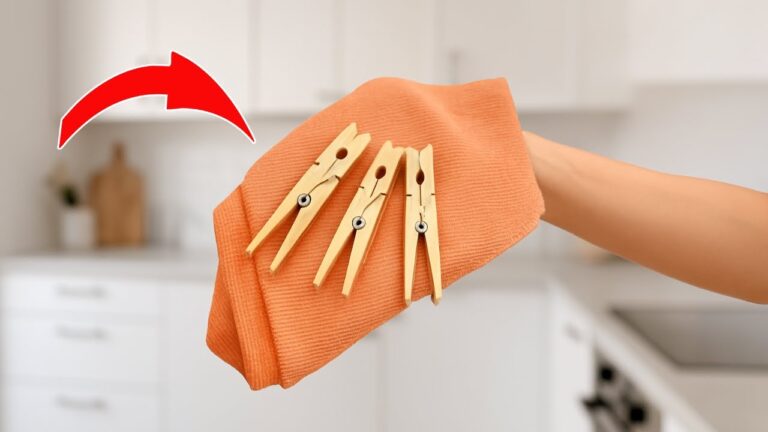 32 geniale Home Hacks, die dein Leben einfacher machen werden!