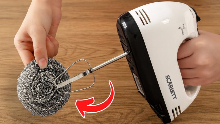 14 geniale Tricks fürs Zuhause, die wirklich funktionieren und dein Leben erleichtern!