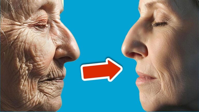 Entdecke 5 erstaunliche Vorteile des Nummer 1 Anti-Aging Vitamins, die du noch nicht kennst!