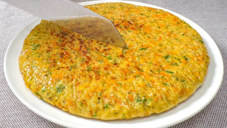 5 Gründe, warum Kohl mit Zwiebeln besser ist als Fleisch! Entdecke das Rezept!