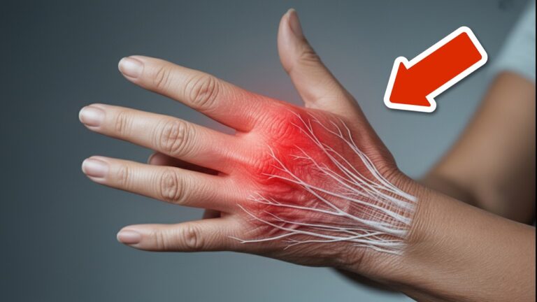 Heile Osteoporose in 5 einfachen Schritten – Entdecke das geheime Mittel jetzt!