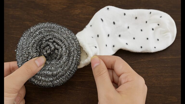 32 geniale Home-Hacks, die dein Leben erleichtern werden!