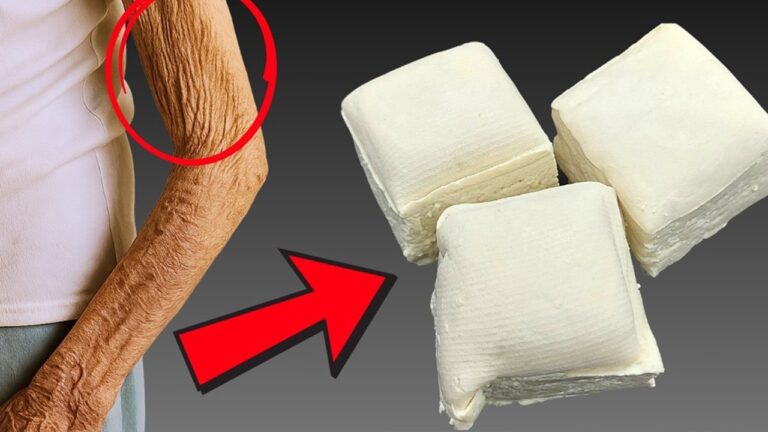 5 einfache Schritte, um Muskeln im Alter wieder aufzubauen und vital zu bleiben!
